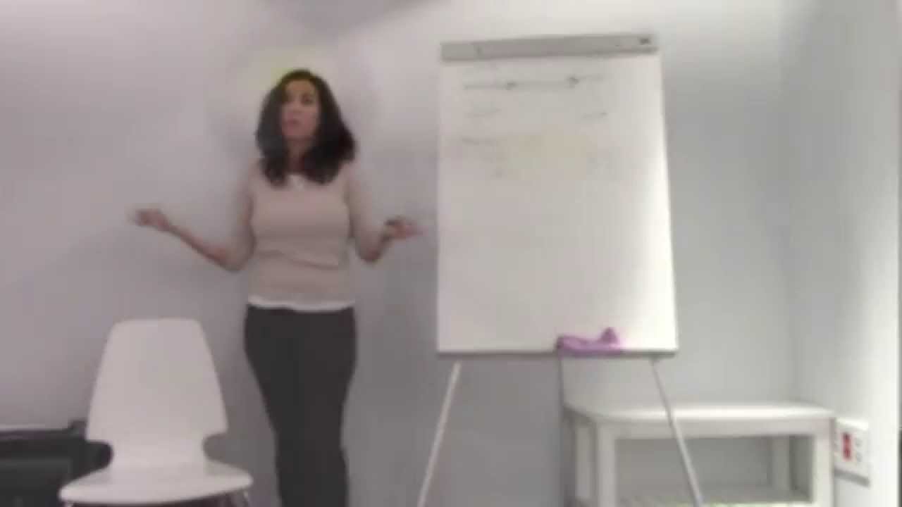 La voz del ego y la petición de ayuda - UCDM - Susana Ortiz