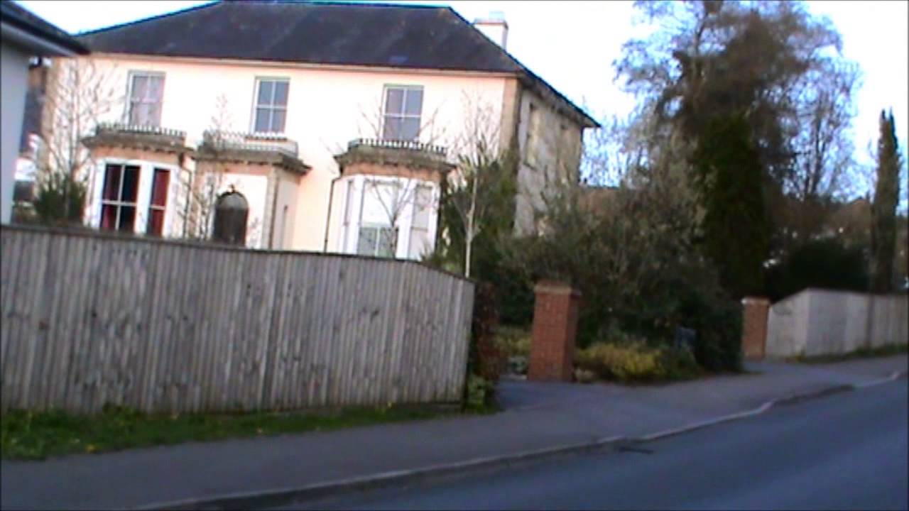 Shrewton 4