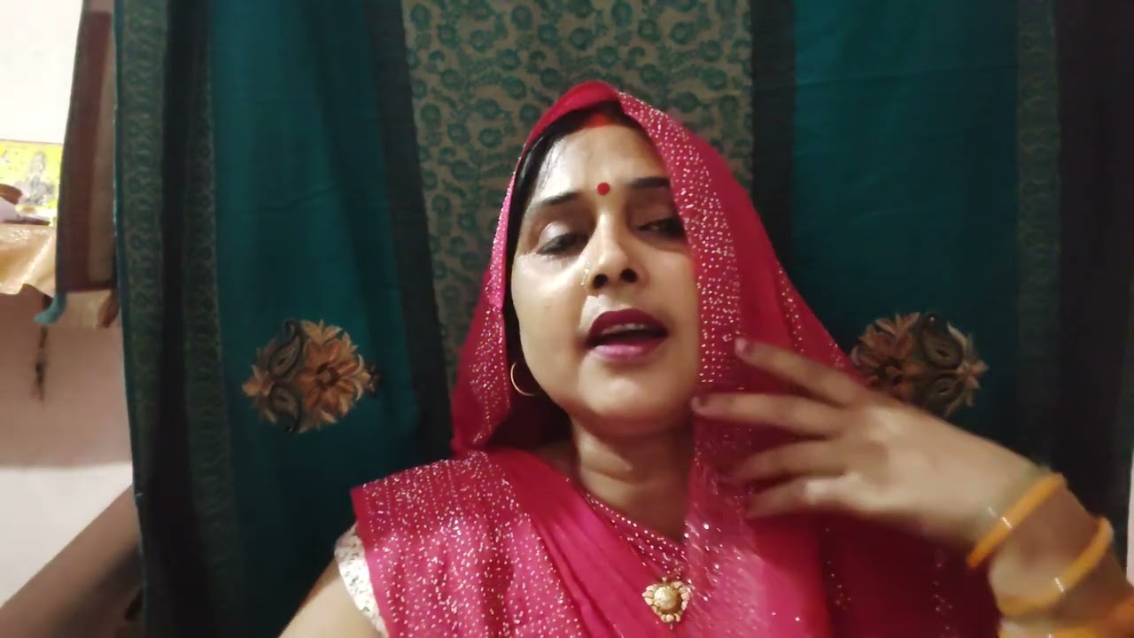 विवाह गीत गाना को पूरा सुनिए कैसे लगा कमेंट बॉक्स में बताना सुलोचना पाठक ऑफिशल