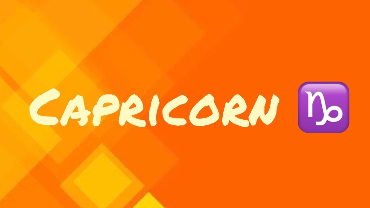 CAPRICORN AUG♑️THIS PERSON IS COMING TOWARDS YOU CAPRICORN🔮✨TAROT READING🔮✨BONUS🧡💫