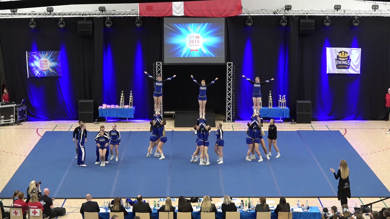 COBRAS VENOM DM 2019
