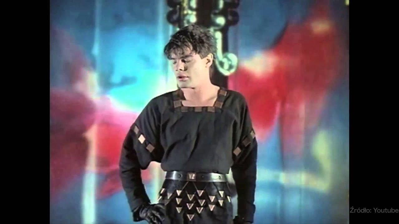 Bogdan Fabiański poleca: Alphaville - 