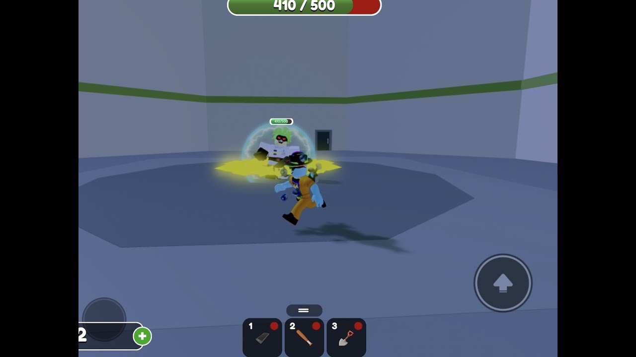 I Have To Stop Dr. Loco In Roblox Escape Story! *Hard!*