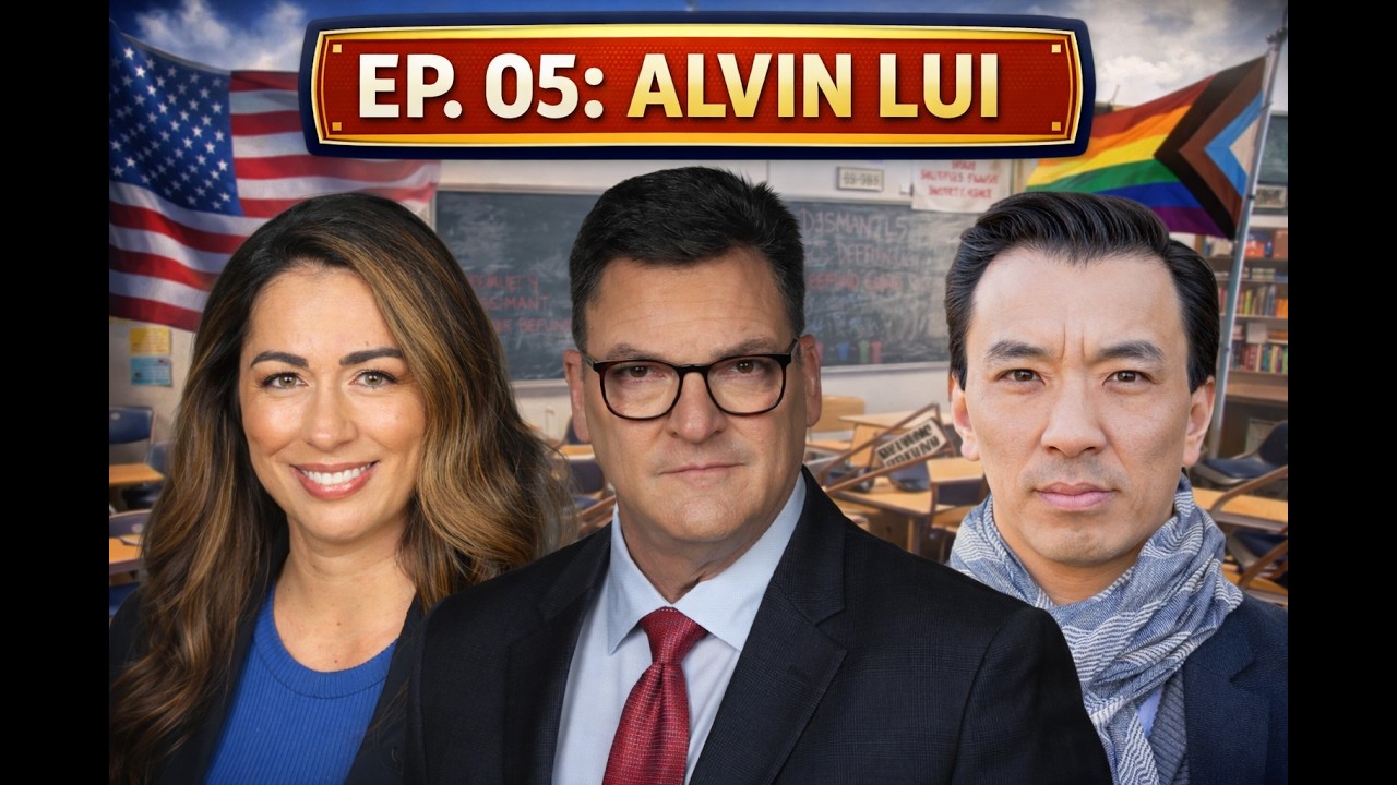 Forgotten America | Alvin Lui | Ep. 05
