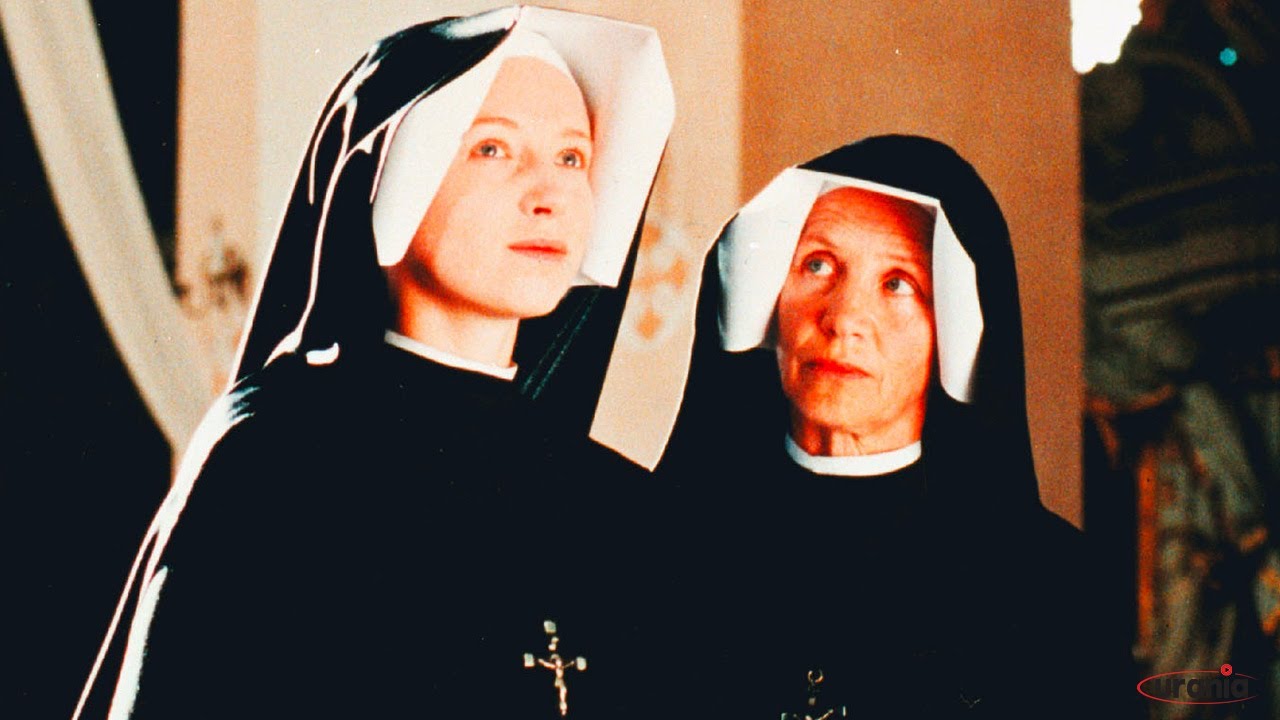 ✝️ Faustina - apo&scaron;tol Bož&iacute;ho milosrdenstv&iacute;