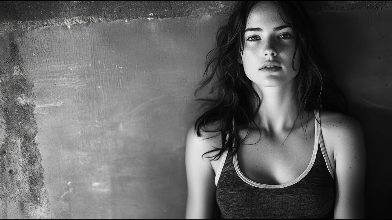Tell Me a Lie // English Deep House / Vocal House / Nu Disco / Intimate Mood / Emotional