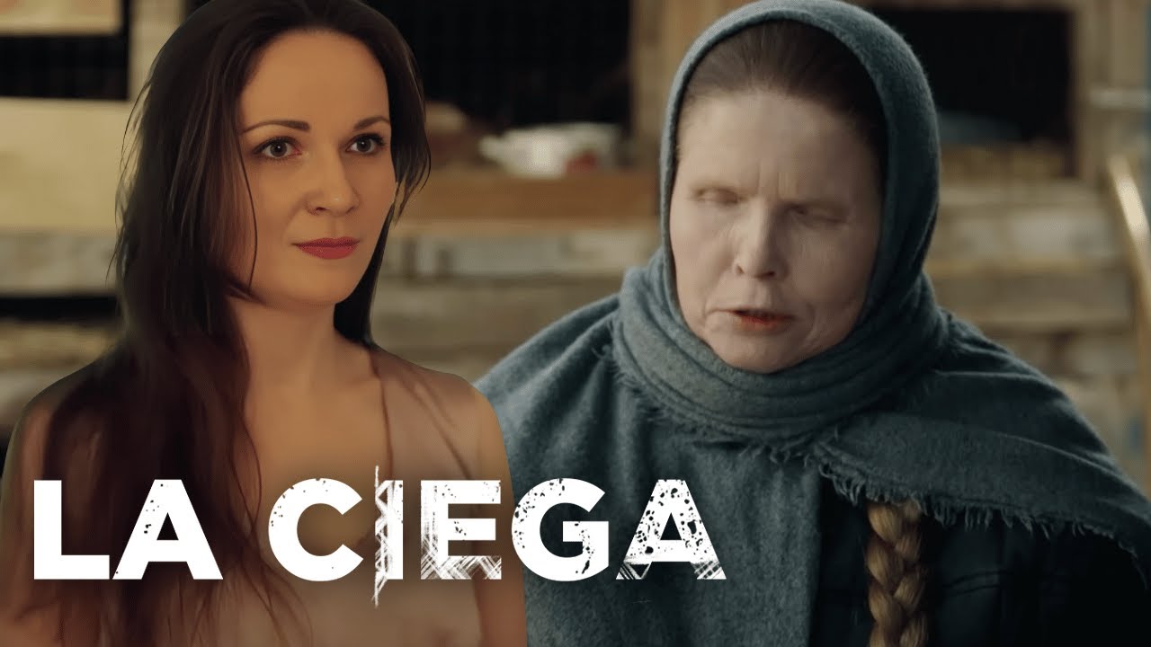 LA CIEGA: 219 La rata en el laberinto  | Peliculas completas en español latino 2025