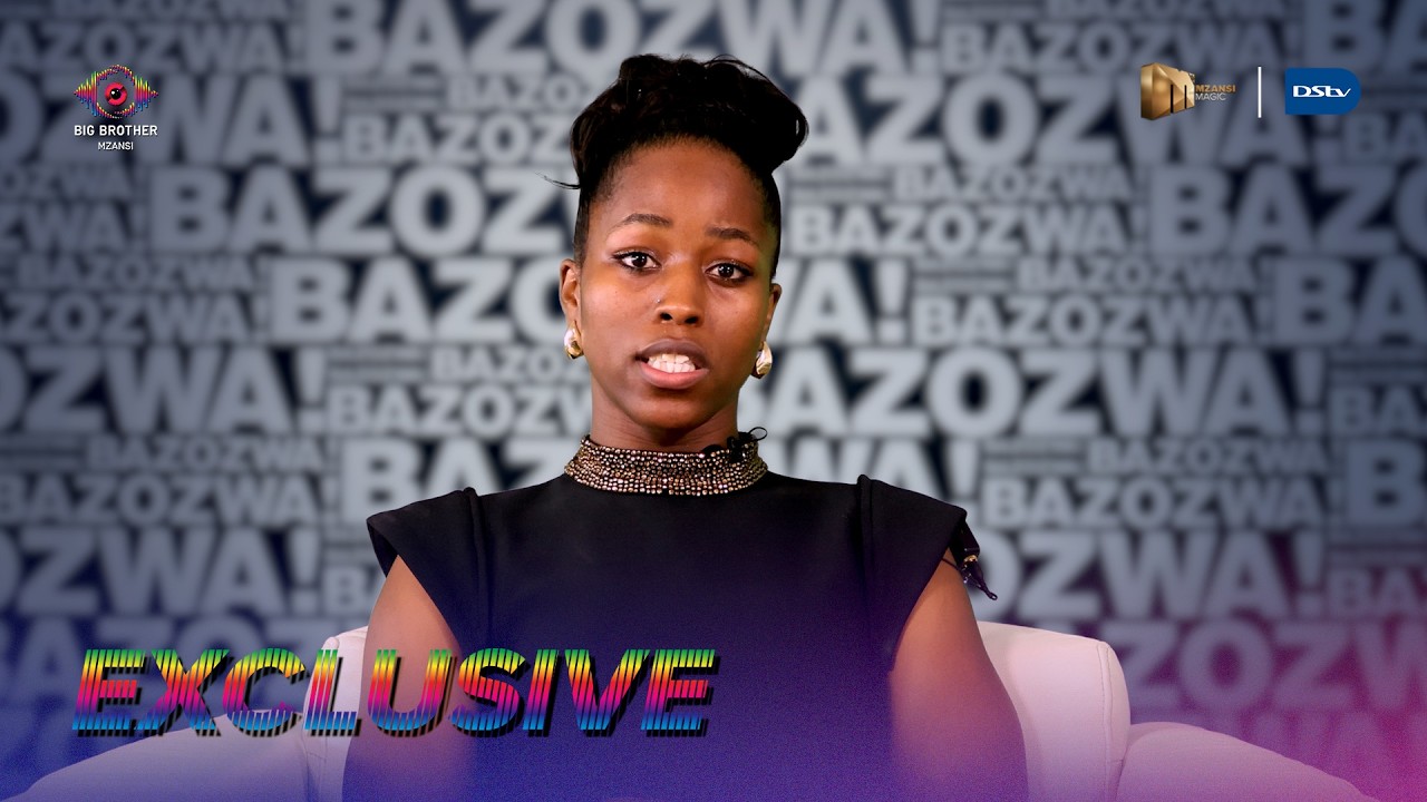 BBMzansi tea: Ilano is evicted and has no regrets - BBMzansi | S6 | Mzansi Magic