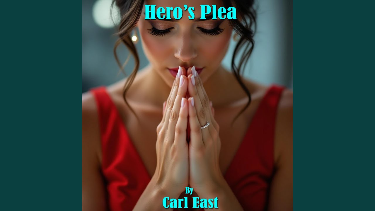 Hero's Plea