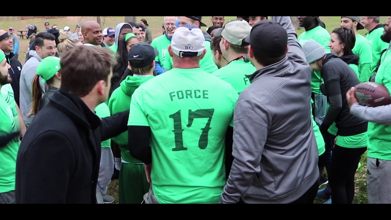 2nd Annual Force Marketing vs. Winmo Field Day Hype Video