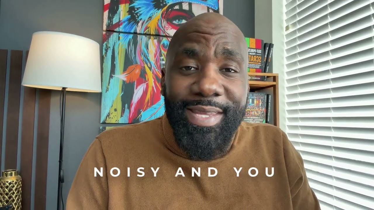 Fix Your Focus in 10 Minutes | A Mental Noise Reset