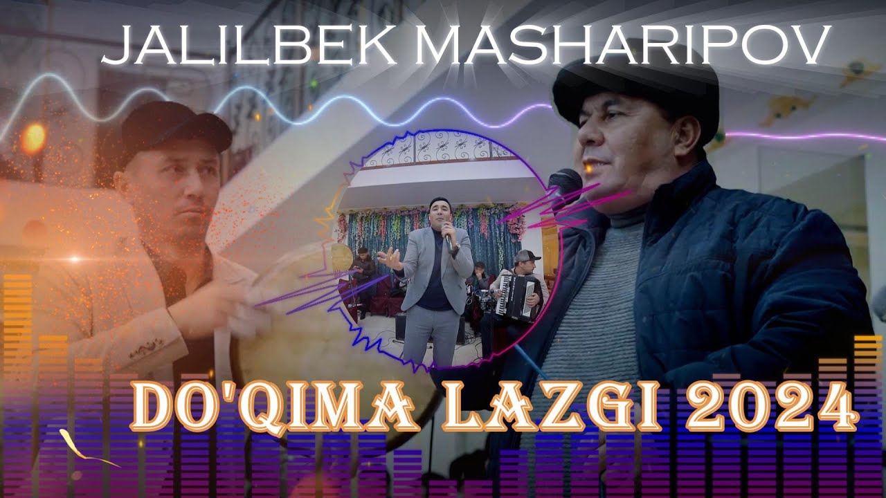 😱🔥 TOʻQIMA LAZGI Jalilbek Masharipov  2024 #artist #trend #recpect