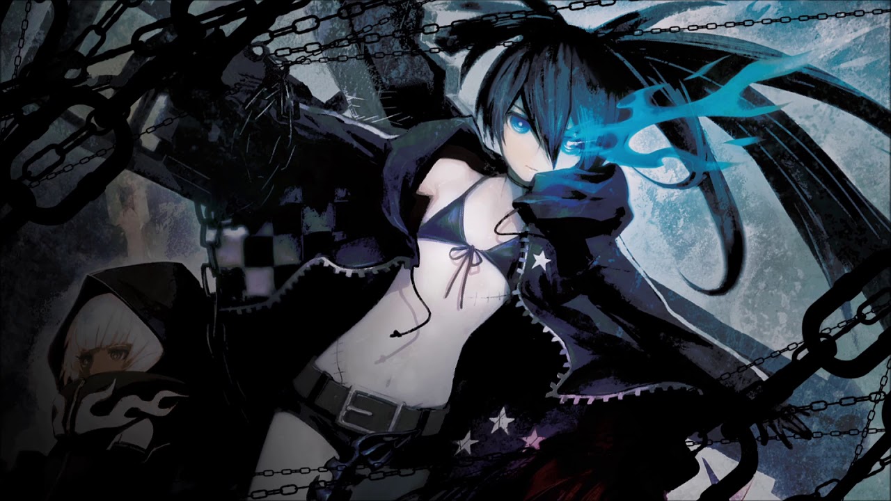 Nothing Stopping me now - Nightcore