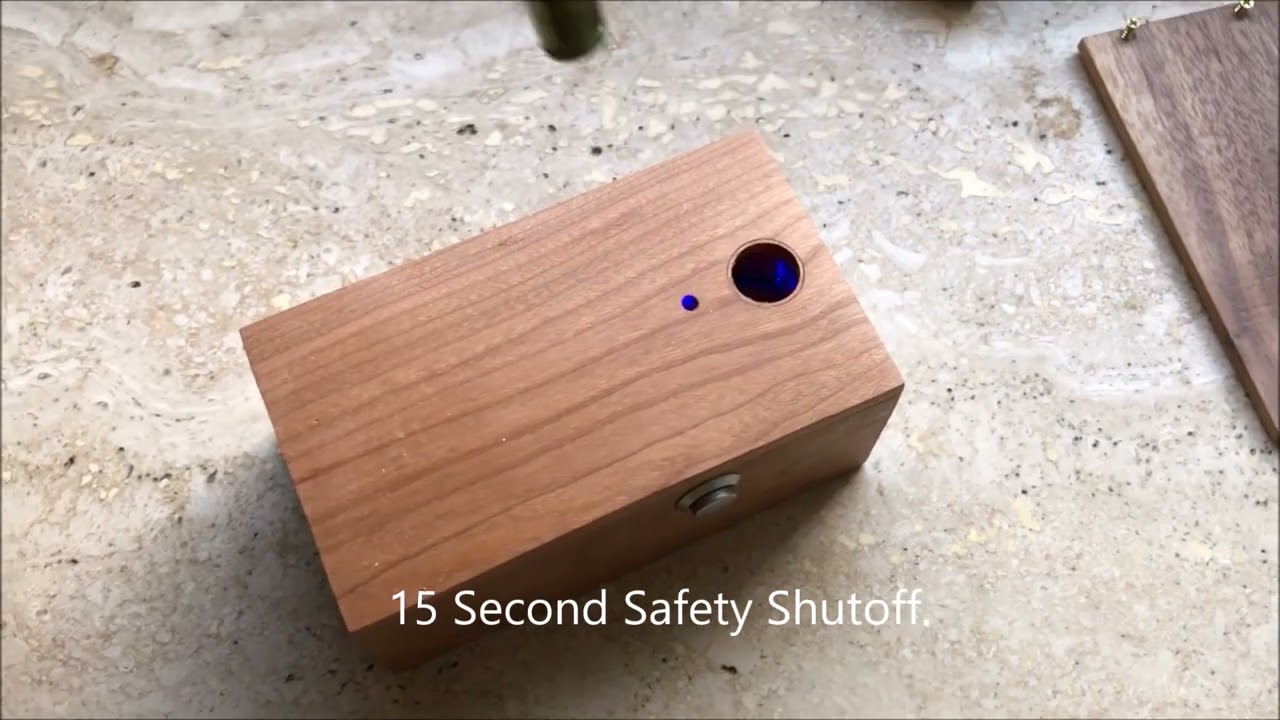 Dynavap Induction Heater Mag Heater : Mini