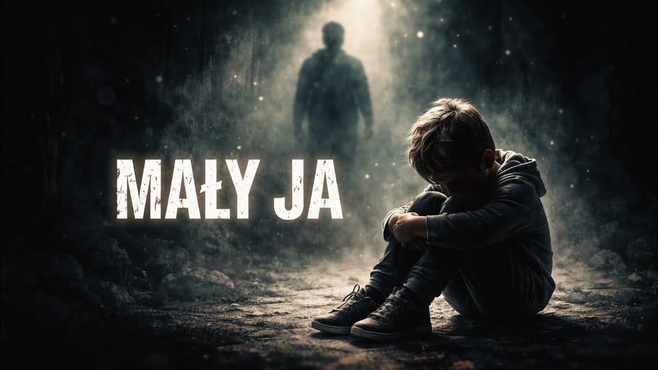 MAŁY JA - Emocjonalny Rap o rozmowie z 