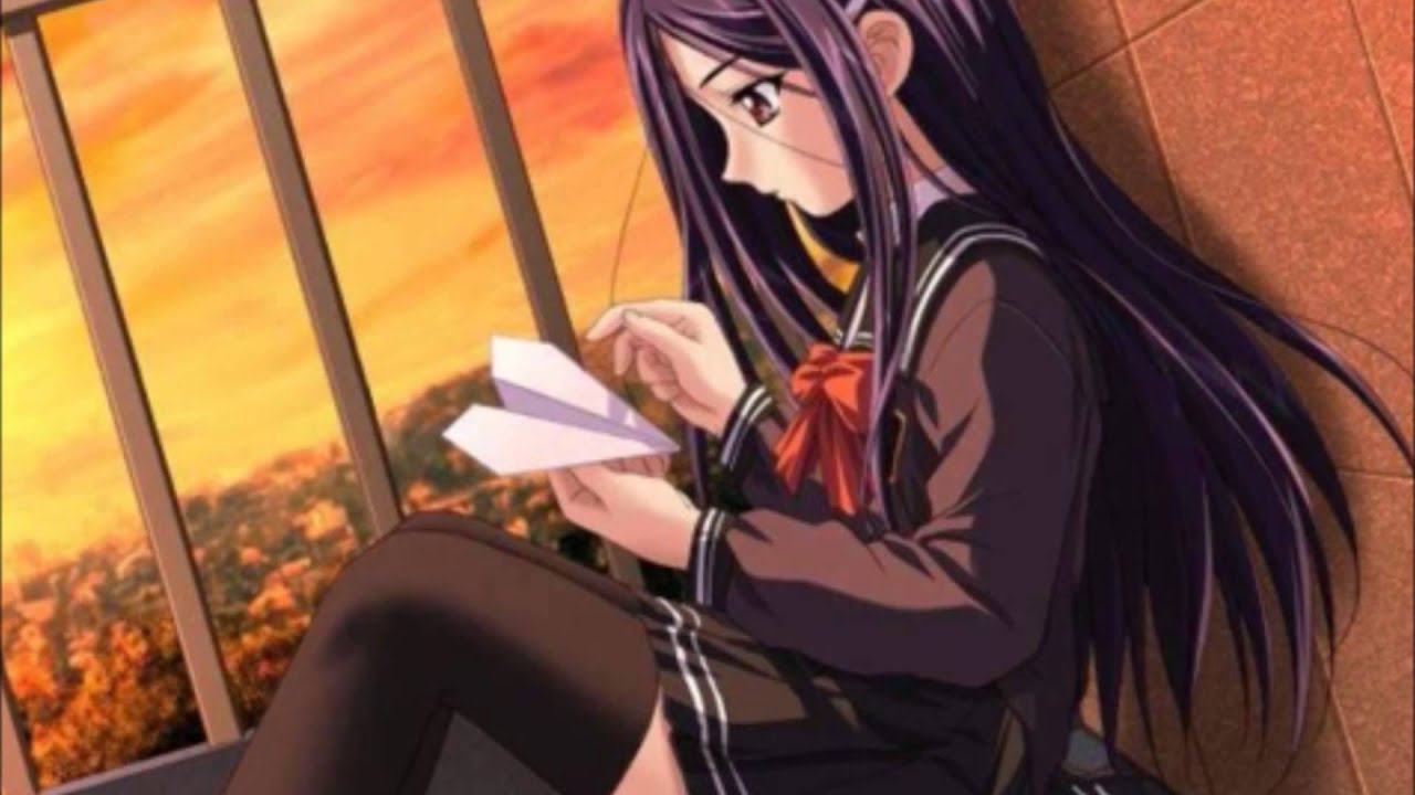 Nightcore - Definition of Destiny - Billy Talent