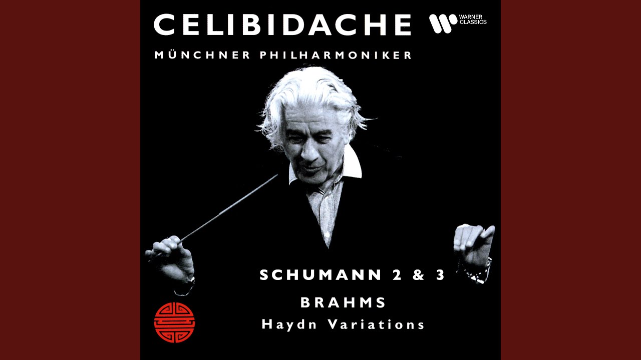 Variations on a Theme by Haydn, Op. 56a 
