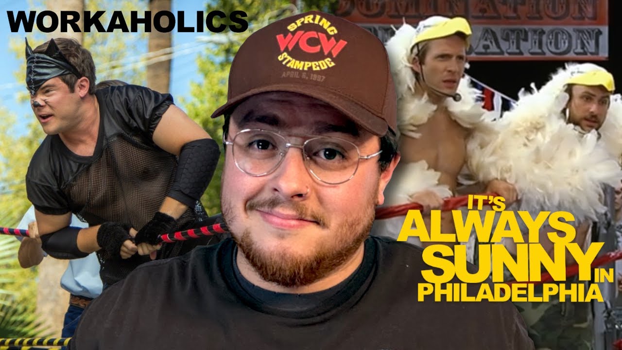 Revisiting the Wrestling Episode of Sitcoms