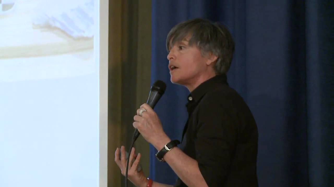 Science Education at the AMNH: Cristina Trowbridge at TEDxYouth@MSC