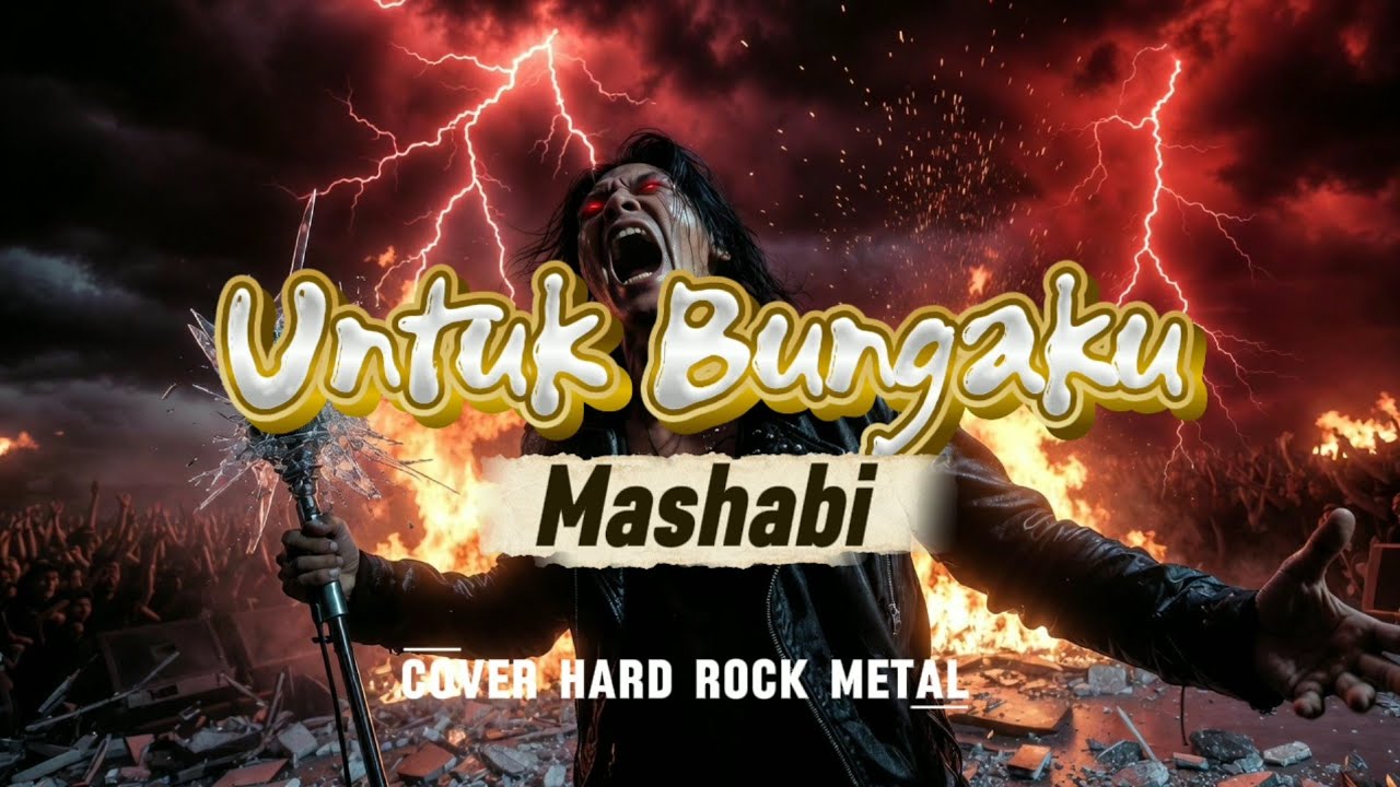 MASHABI REBORN: Jika 