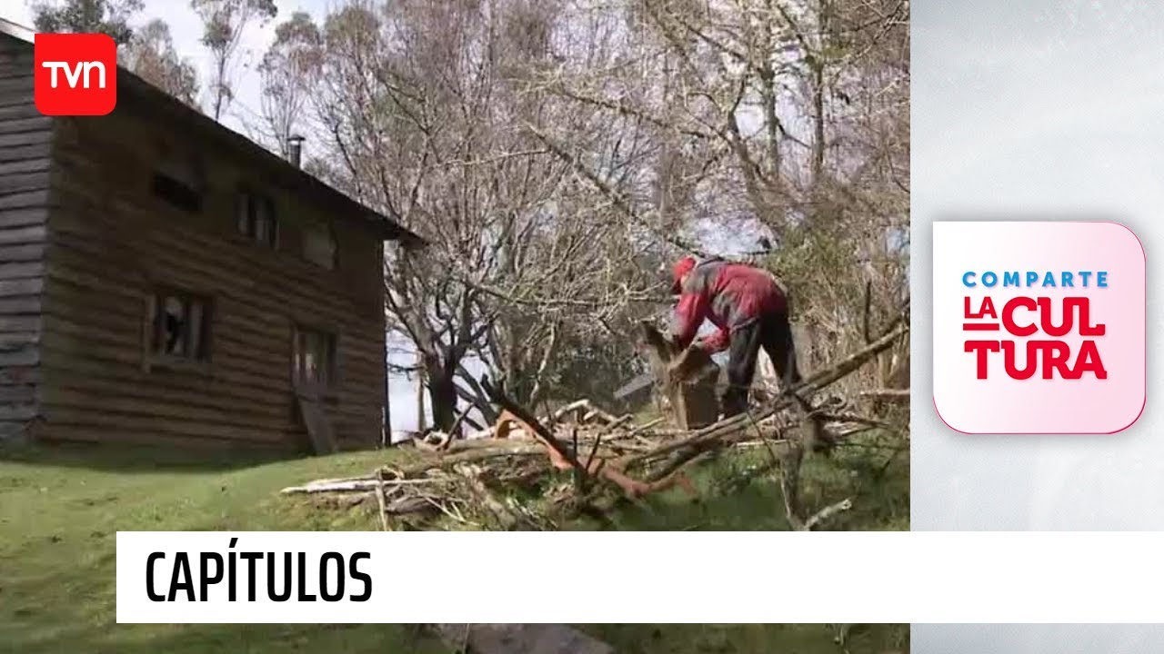 Máfil | Frutos del país