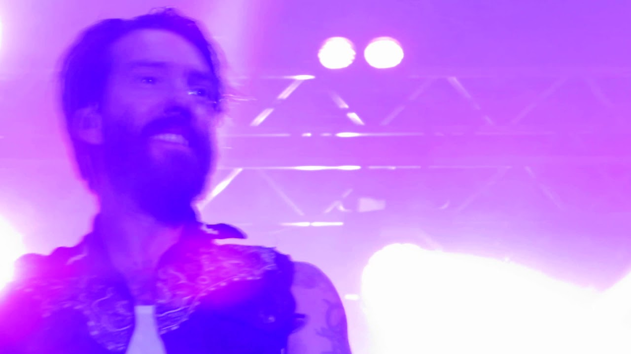The BossHoss, I keep on dancing@Meran, 7.8.2019