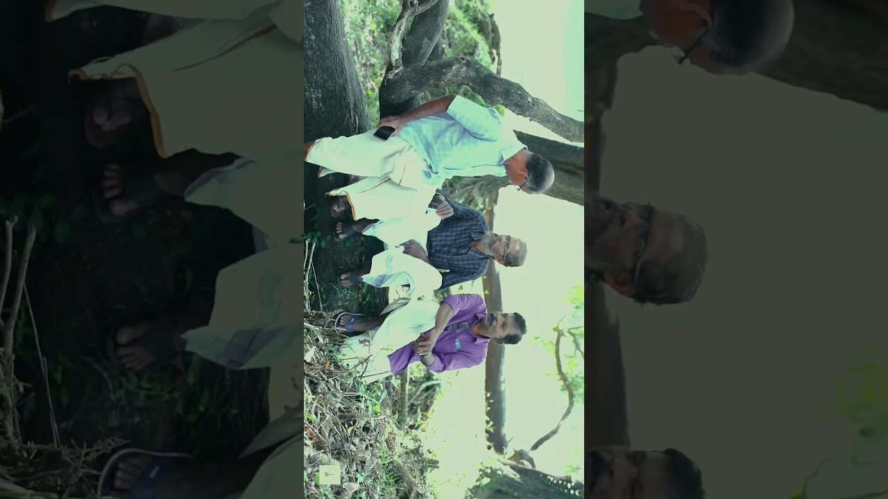 How Is Verukal Building a New Community for the Elderly?