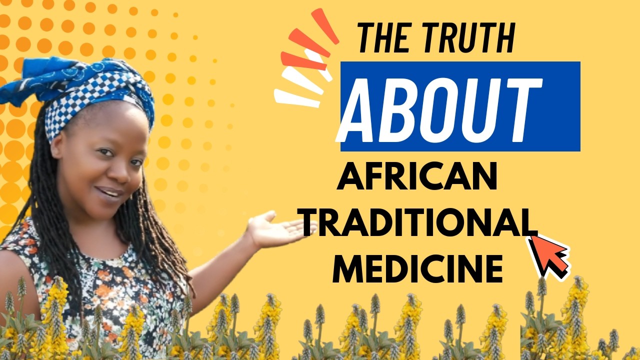 What is African Traditional Medicine