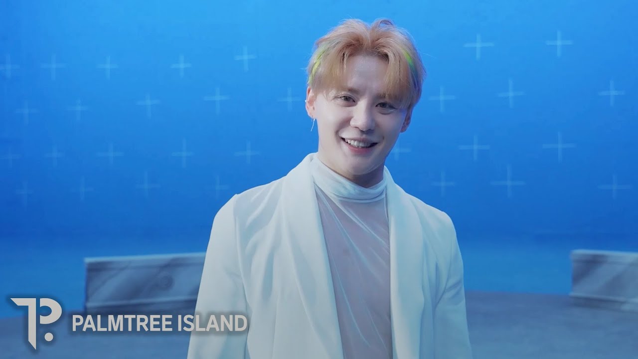 김준수 KIMJUNSU ‘HANA’ 뮤직비디오 비하인드 (‘HANA’ M/V BEHIND)
