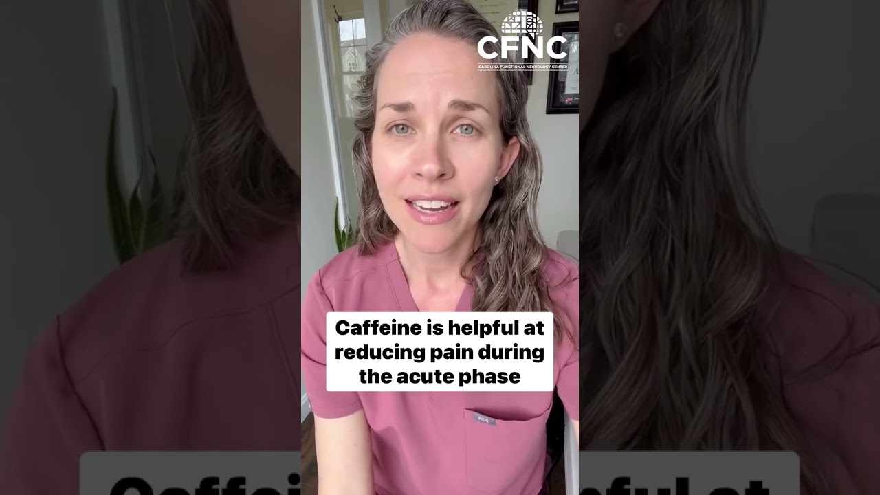 Does Caffeine Impact Migraines?