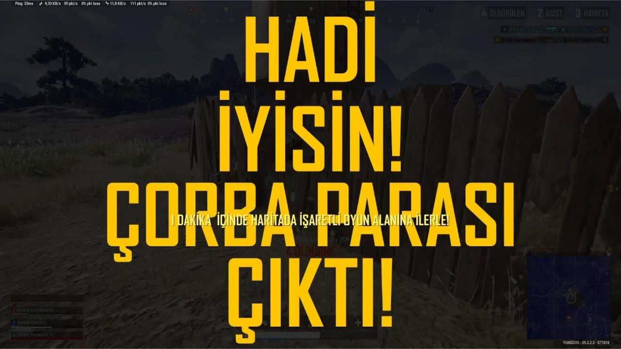 EASY GAME EASY WİN :) #pubg #gaming #pubgshorts #pubgmontage #shorts #pubgmobile #gameplay