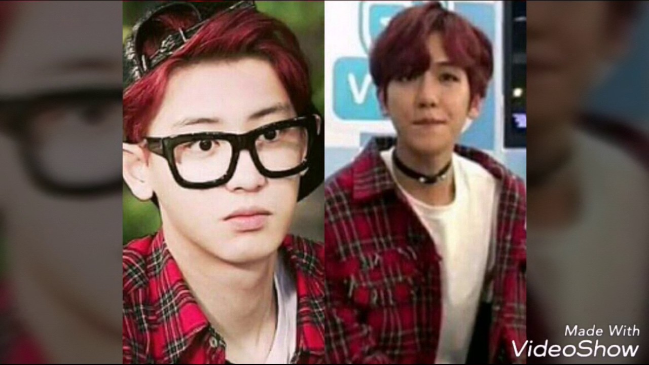 CHANBAEK - Exo - Promise