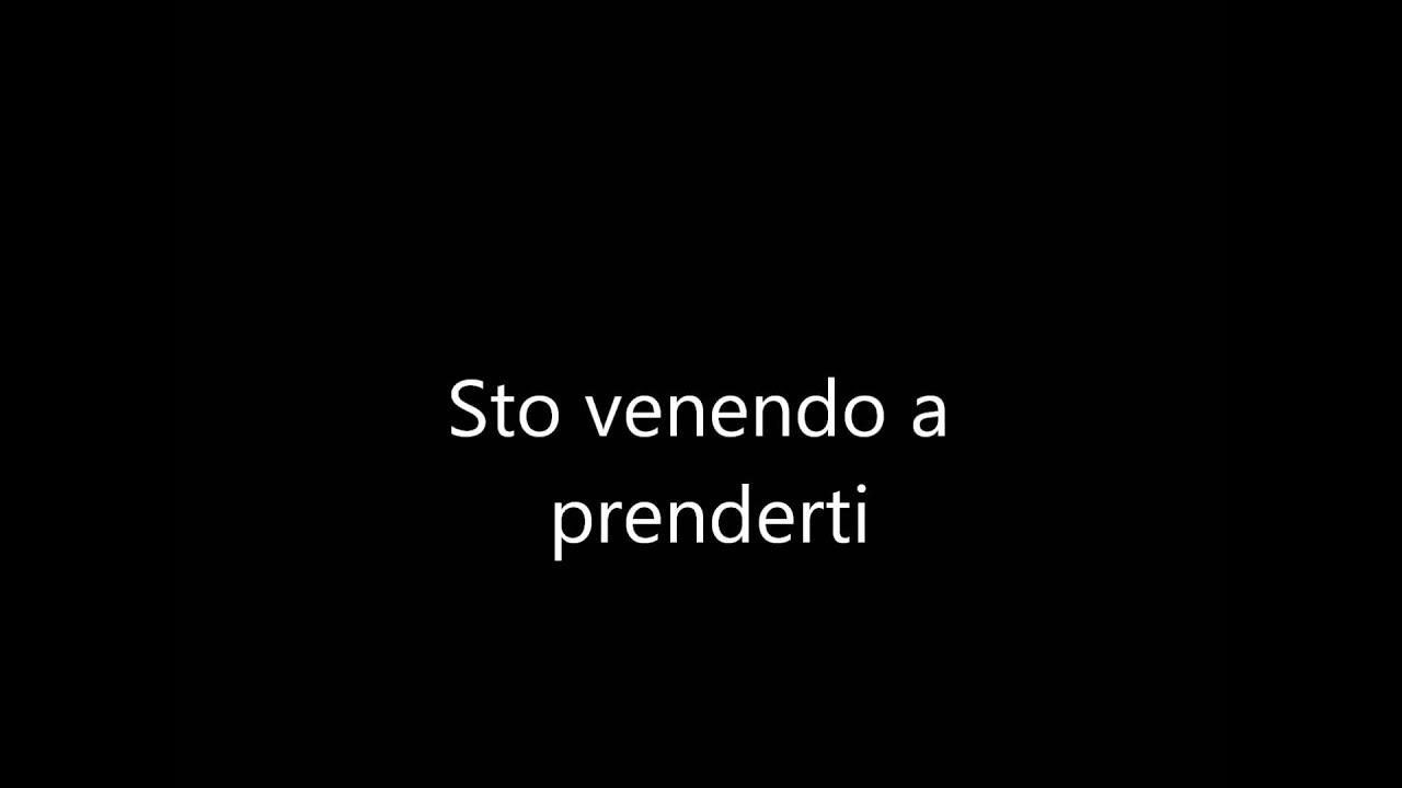 Depeche Mode - Soothe My Soul / Traduzione Italiana