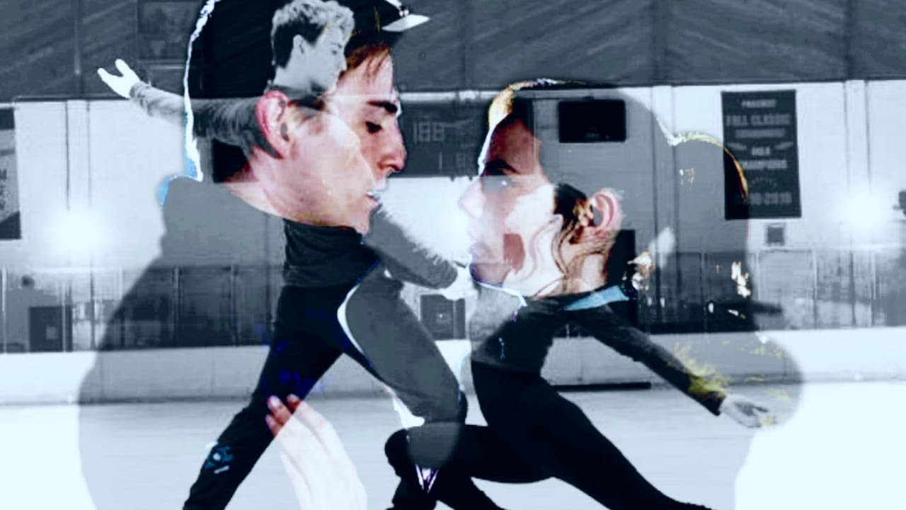 fire meet gasoline - kat baker and justin davis
