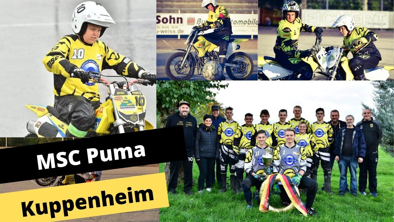 Was macht die Jugendmannschaft während Corona?