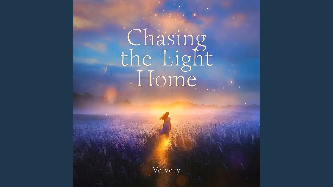 Chasing the Light Home