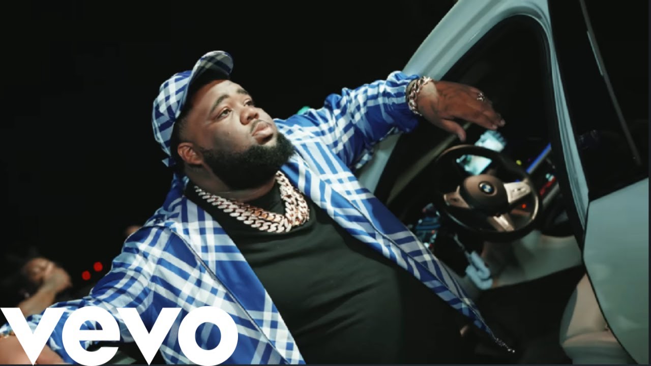 Rod Wave - Don't Wanna Feel It feat. Toosii (Official Music Video)