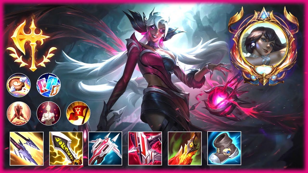 NILAH MONTAGE 2025 - BEST PLAYS