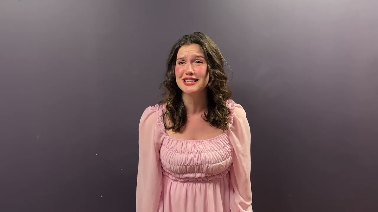 Vivien Reed: Waitin’ for My Dearie from Brigadoon