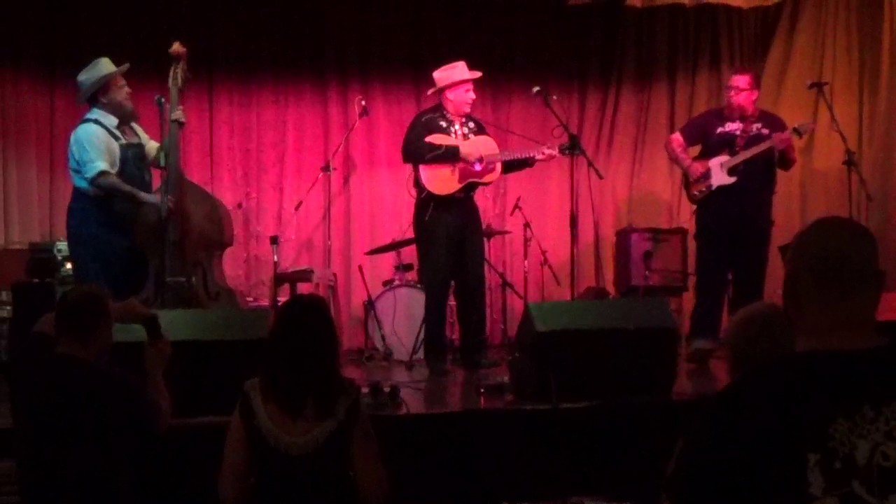 dead bone ramblers 2