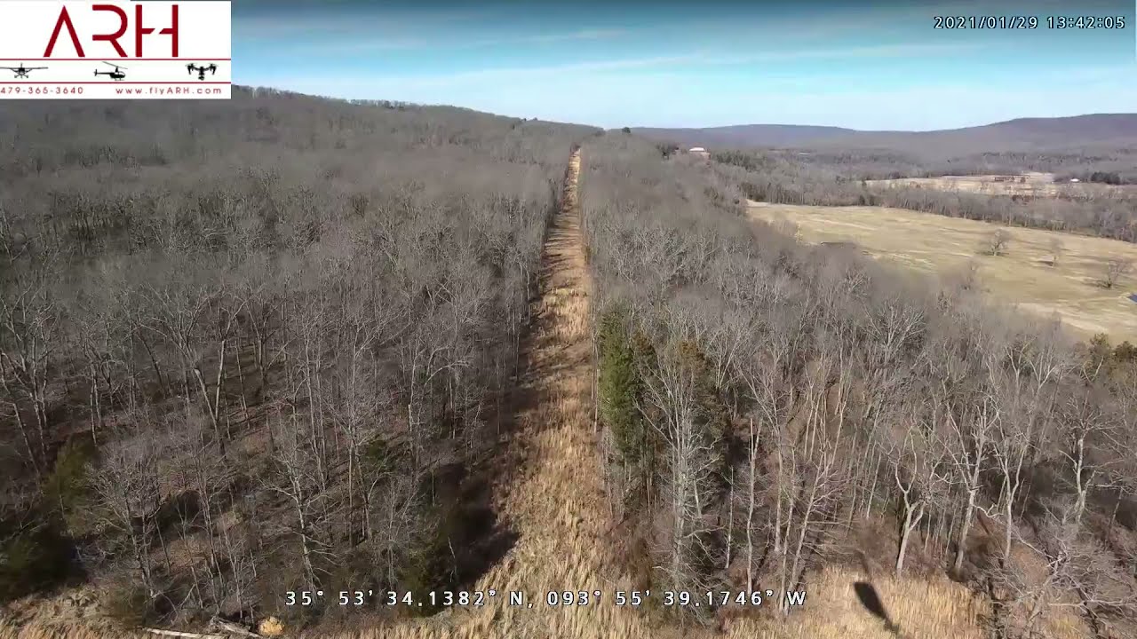 Pipeline Survey Example