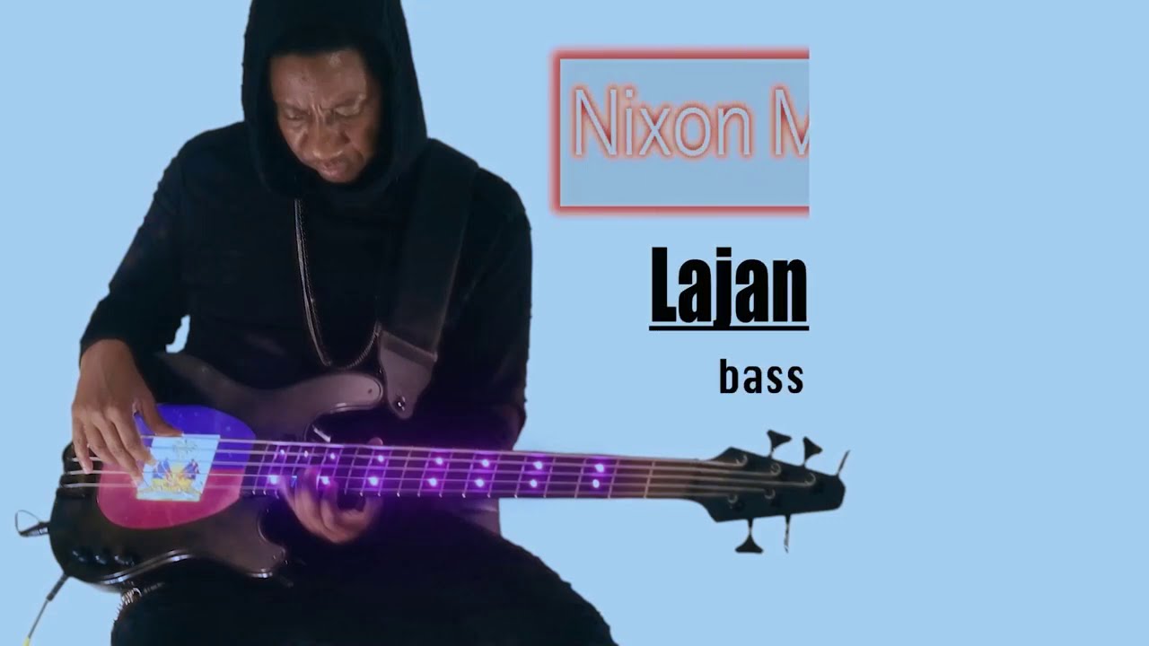 NIXON MESIDOR (Klass) - 