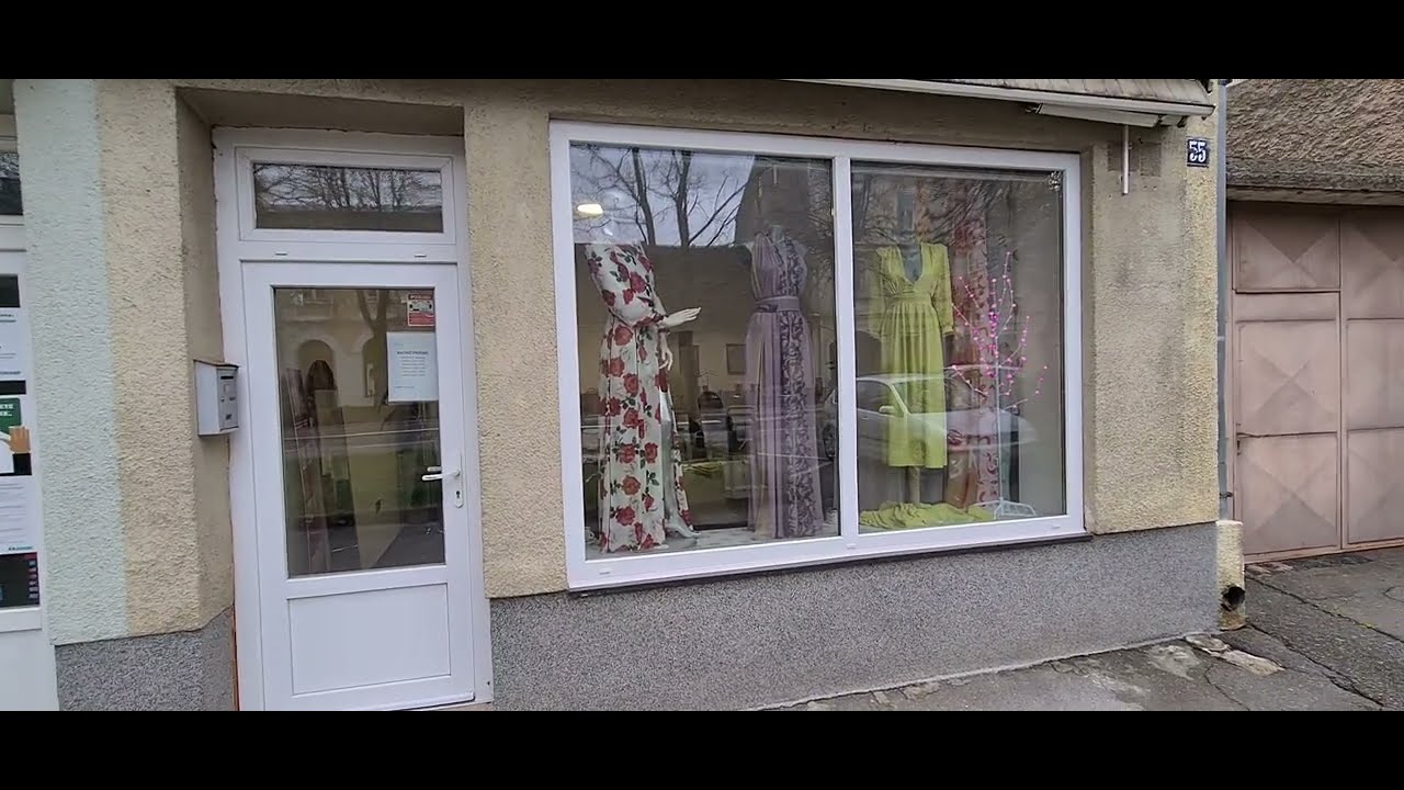 U Otočcu otvorena krojačka radnja