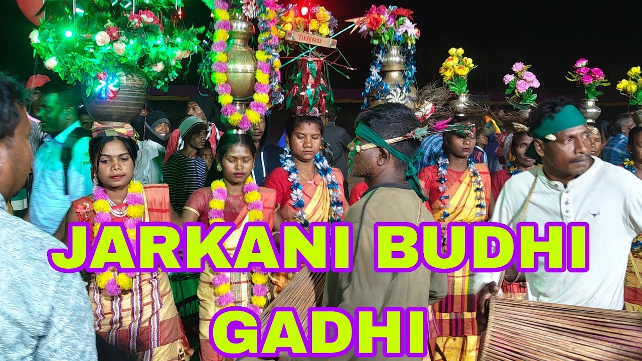 JARKANI ATU SPORT BUDHI GADHI//SIMAL DA OFFICIAL 