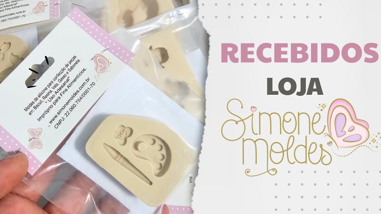 Recebidos Simone moldes Jan2026