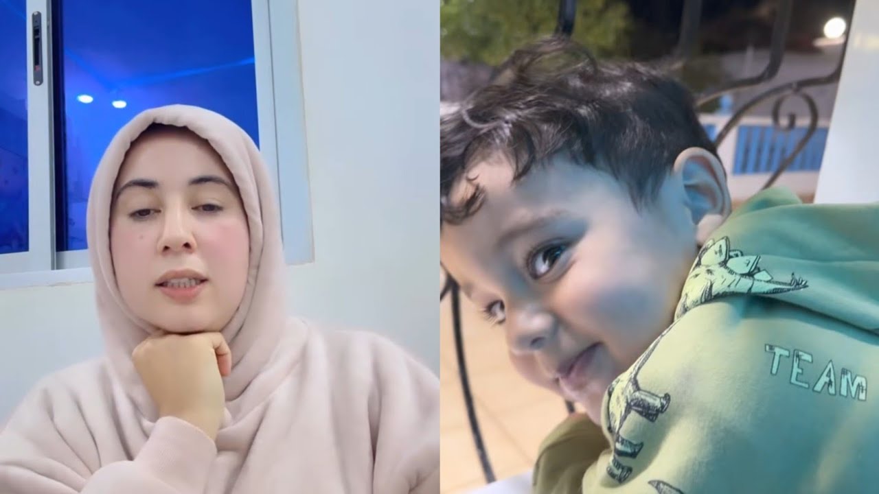لايف وصال💫فين غابرت زهيرة🤔 عائلة الأزرق عليها طلب🤣