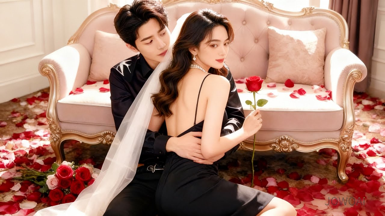 Cinderella nag-one-night sa CEO para sa Nanay, flash marriage—ngayon sobra siyang pinapaligaya!