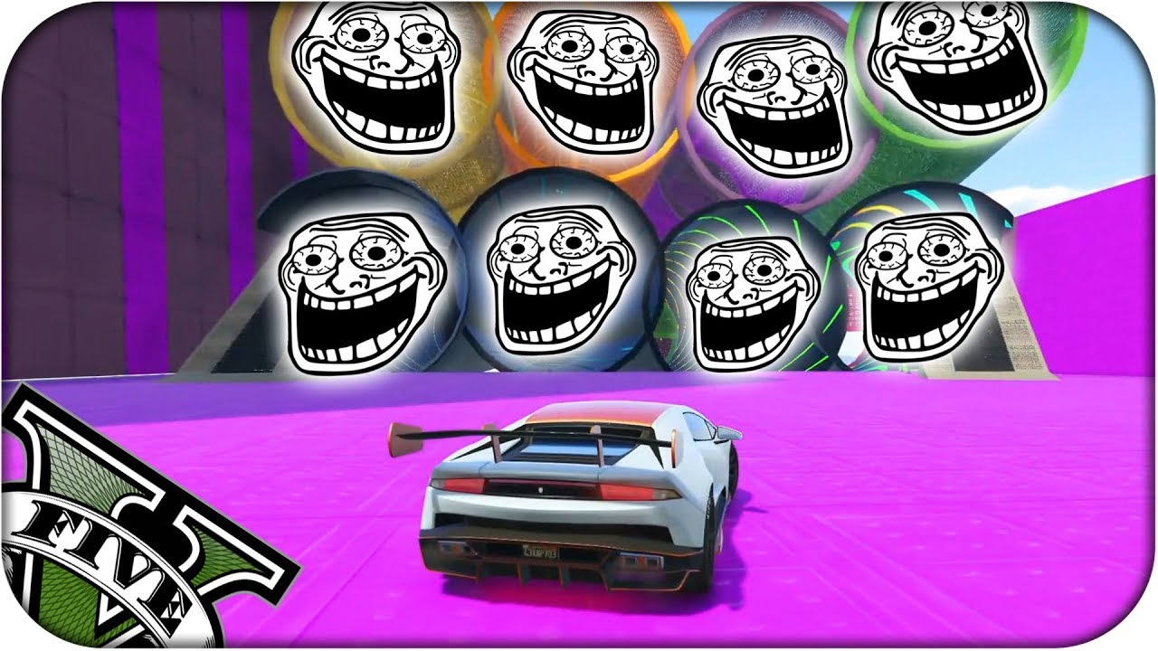 RUBENILLO TROLL! #7 - Rubenillo17