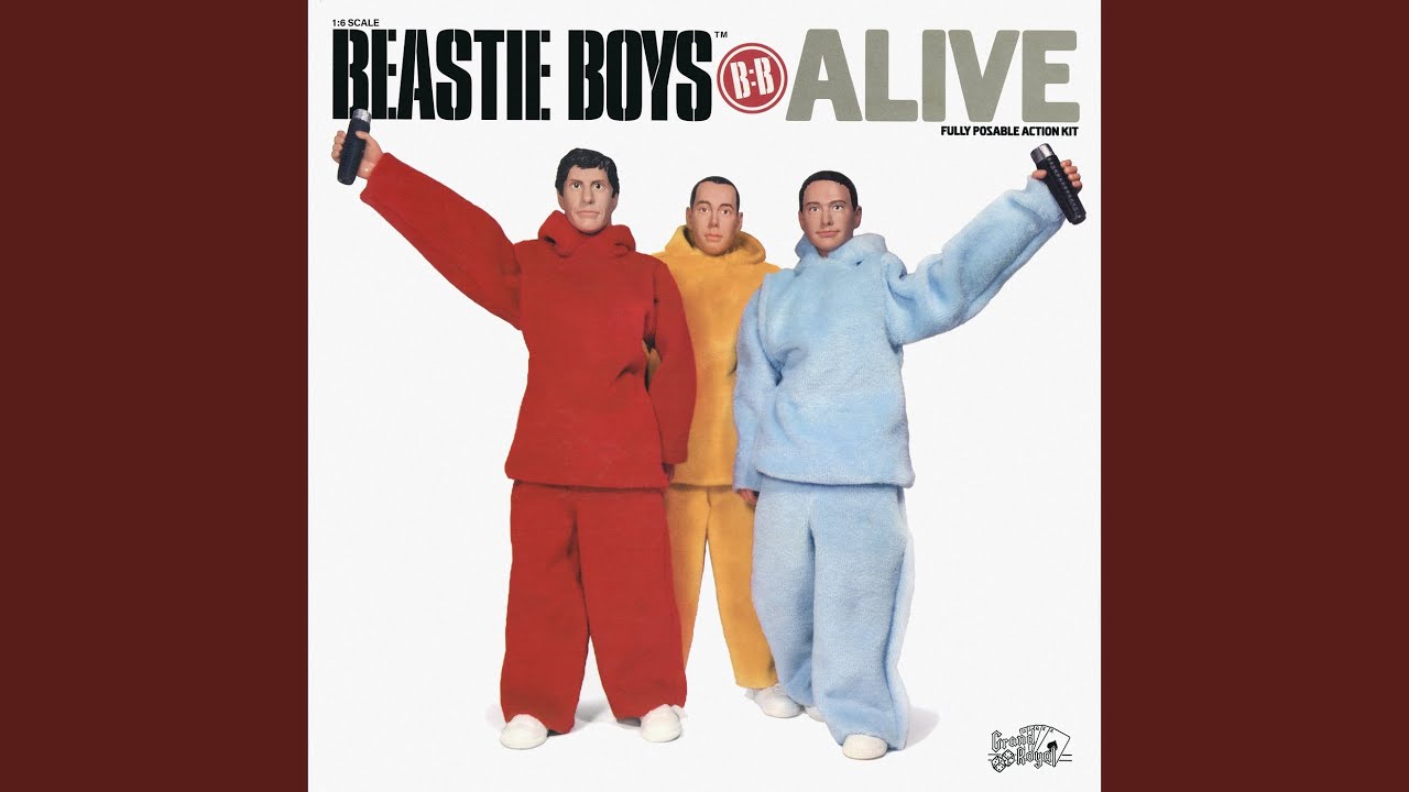Alive