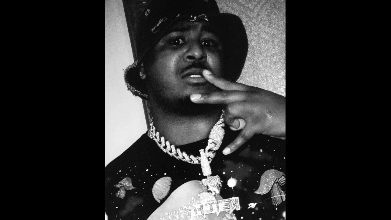 [FREE] S5 x Drakeo The Ruler Type Beat ~ Amiris